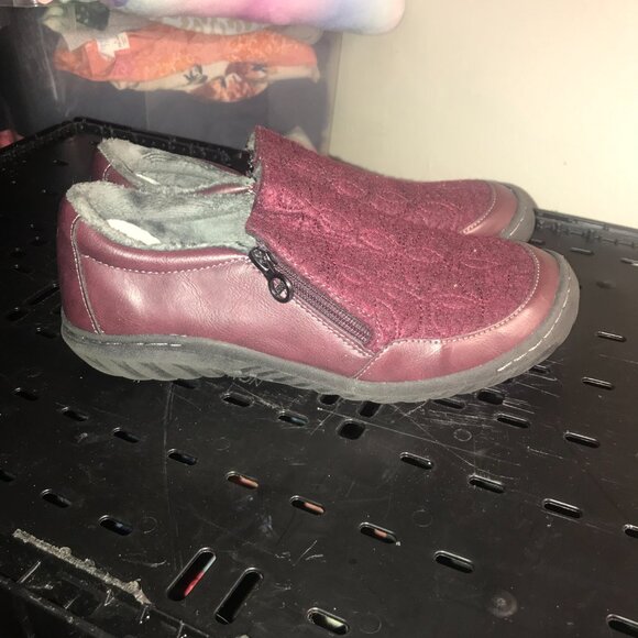 JBU MEMORY FOAM BY JAMBU SHOES - Picture 3 of 7